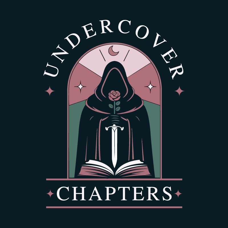 Undercover Chapters