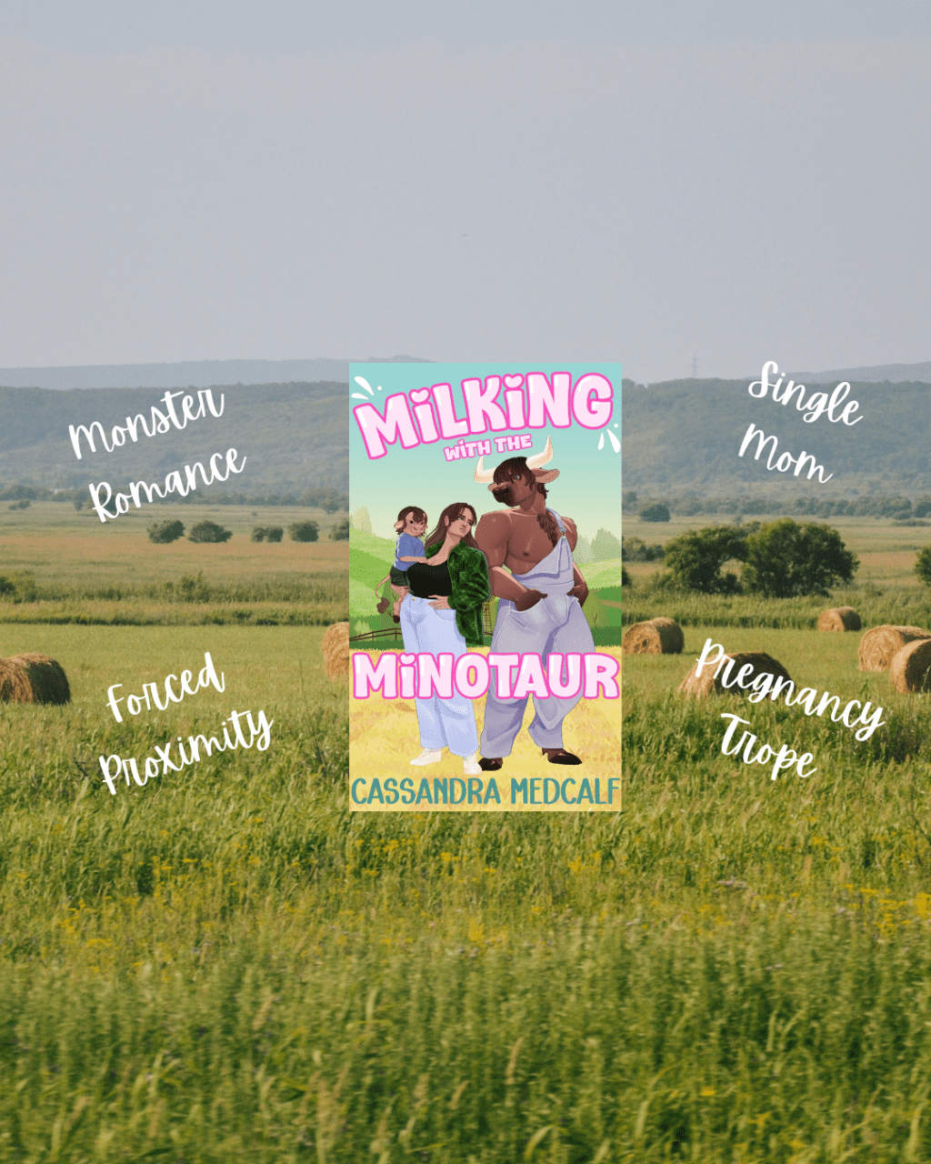 Milking with the Minotaur&nbsp;Review